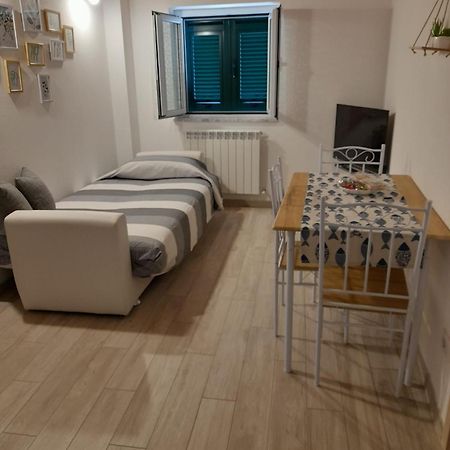 Apartmán Da Pippo Moneglia Exteriér fotografie