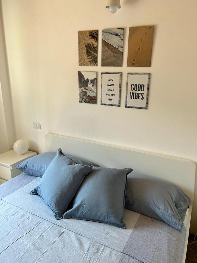 Apartmán Da Pippo Moneglia Exteriér fotografie