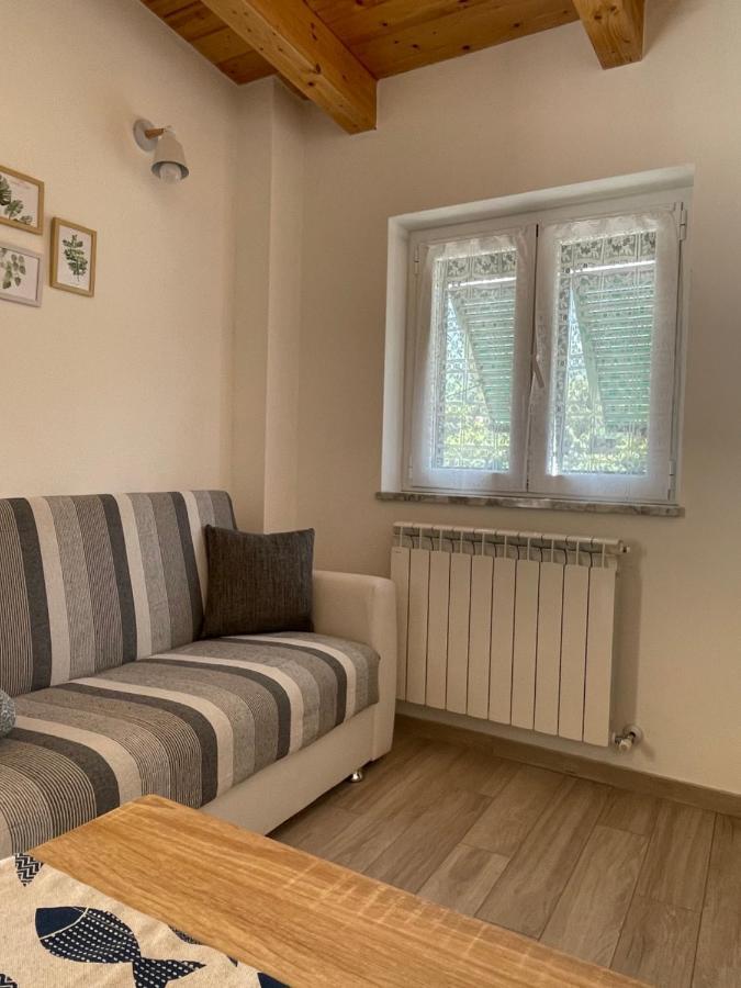 Apartmán Da Pippo Moneglia Exteriér fotografie