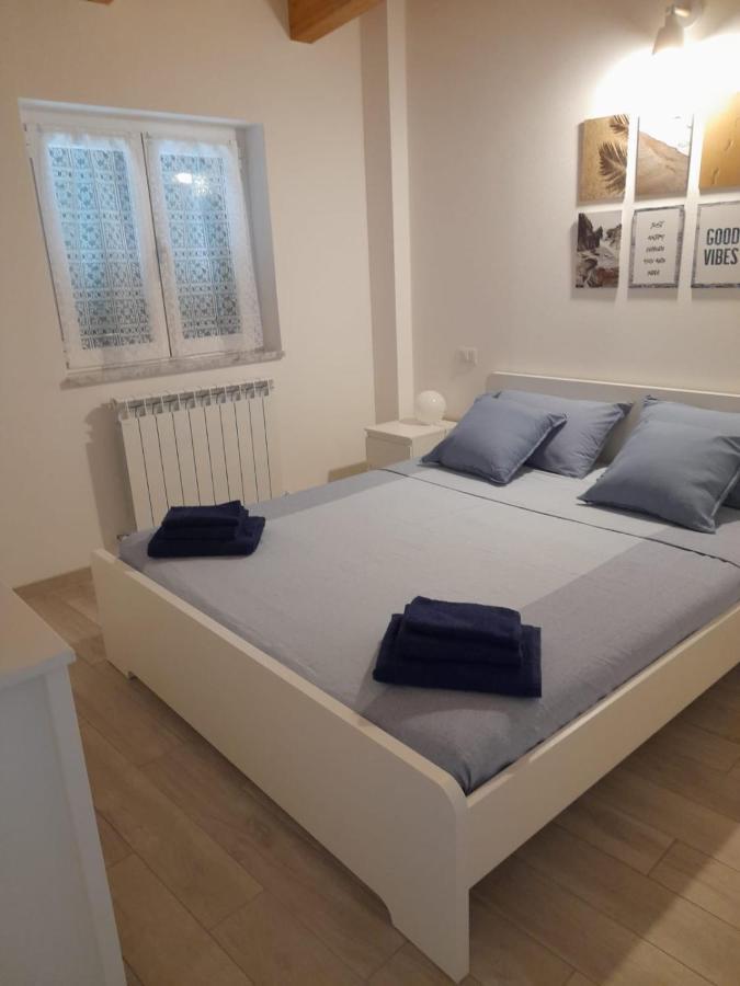 Apartmán Da Pippo Moneglia Exteriér fotografie