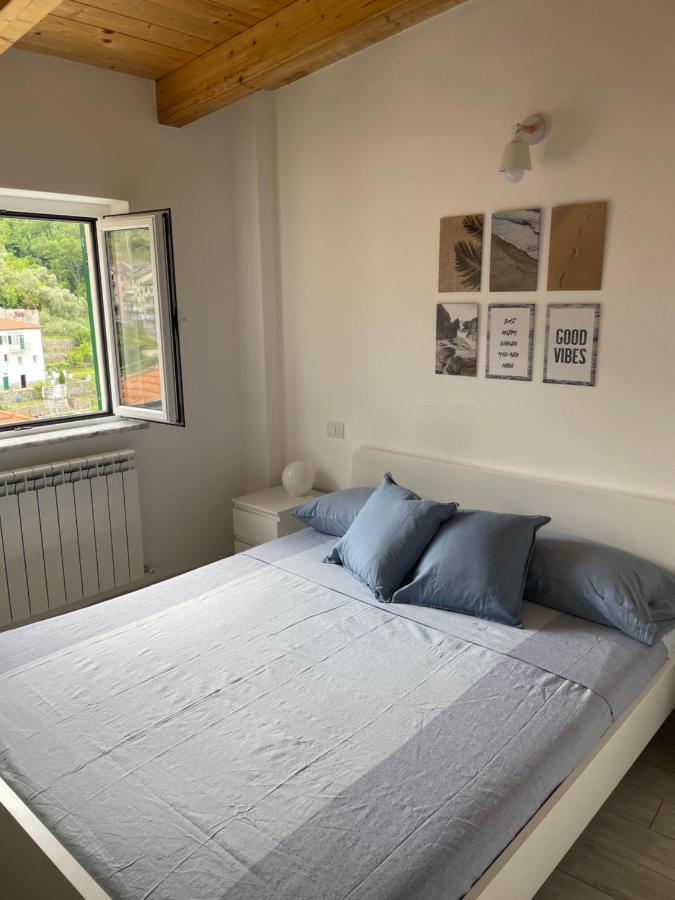 Apartmán Da Pippo Moneglia Exteriér fotografie