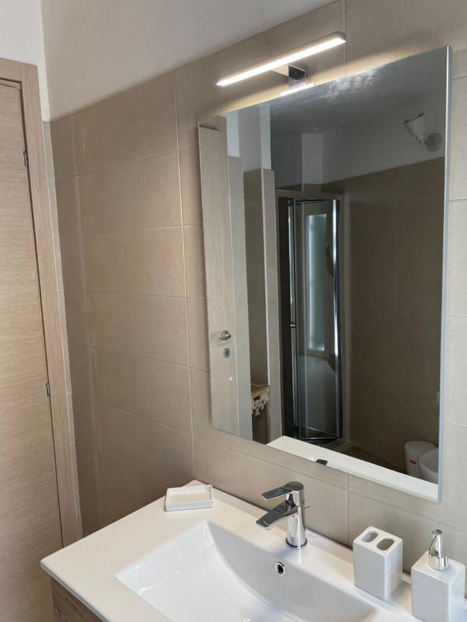 Apartmán Da Pippo Moneglia Exteriér fotografie