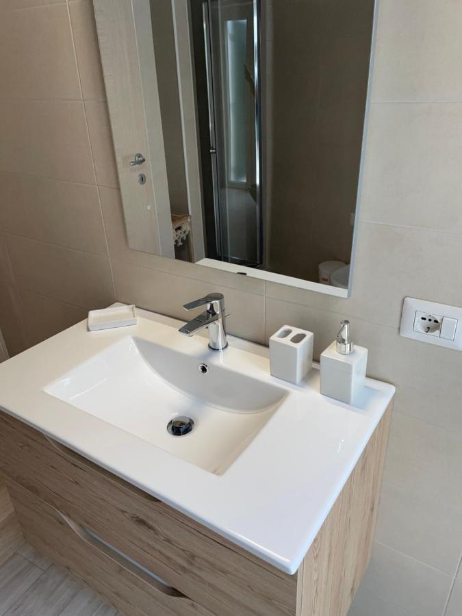 Apartmán Da Pippo Moneglia Exteriér fotografie