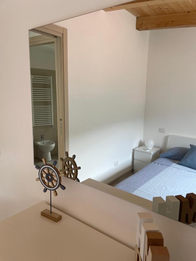 Apartmán Da Pippo Moneglia Exteriér fotografie