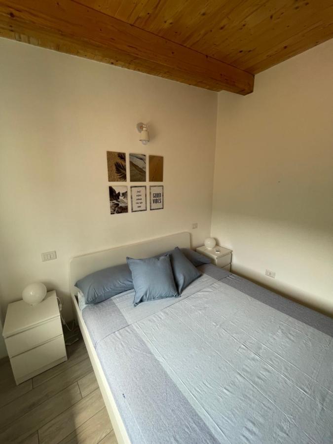 Apartmán Da Pippo Moneglia Exteriér fotografie
