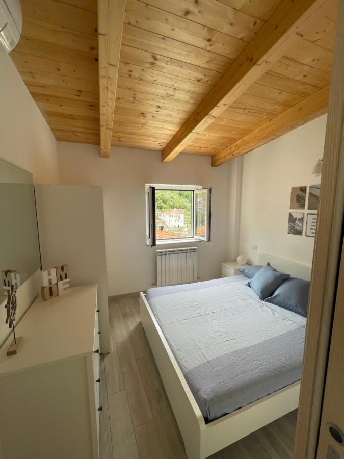 Apartmán Da Pippo Moneglia Exteriér fotografie