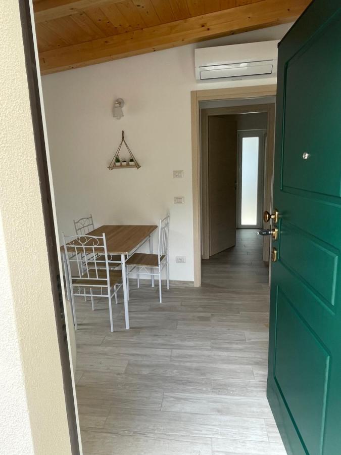 Apartmán Da Pippo Moneglia Exteriér fotografie