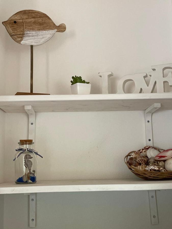 Apartmán Da Pippo Moneglia Exteriér fotografie