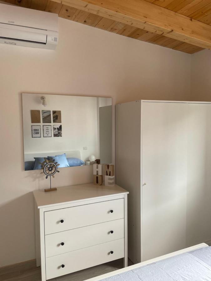 Apartmán Da Pippo Moneglia Exteriér fotografie