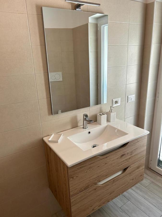 Apartmán Da Pippo Moneglia Exteriér fotografie