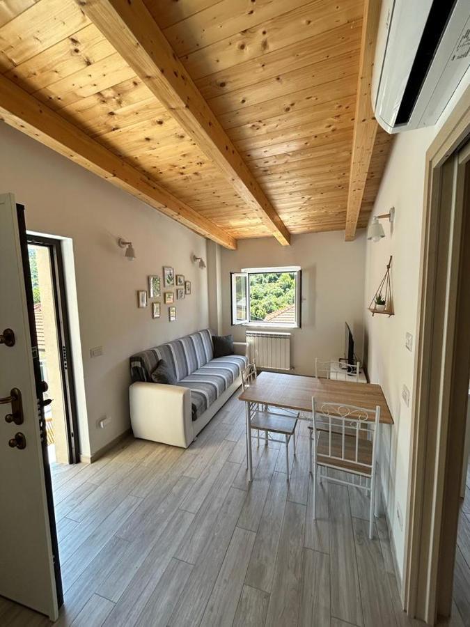 Apartmán Da Pippo Moneglia Exteriér fotografie