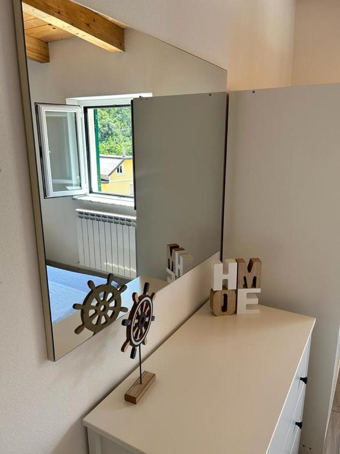 Apartmán Da Pippo Moneglia Exteriér fotografie